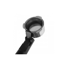 Кофеварка рожковая BRAYER BR1105, черный/серебристый, исп. кофе - молотый, 1,5 л, 800 Вт, 20 бар