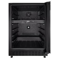 Винный шкаф Korting KFW 803 DB GN встраиваемый