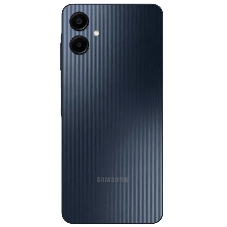 Смартфон Samsung Galaxy A06 SM-A065F 4/128Gb, черный