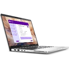 Ноутбук Dell Pro 14 Plus Core Ultra 5 236V 16Gb SSD512Gb Intel Arc 130V 14
