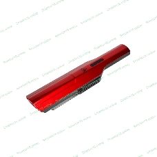 Пылесос автомобильный Ural Смерч 17000 красный 140Вт