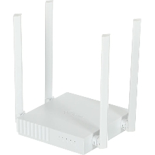 Роутер беспроводной TP-Link Archer C24 AC750 10/100BASE-TX белый