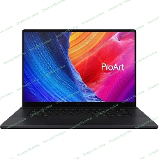 Ноутбук Asus ProArt P16 H7606WW-SE009X Ryzen AI 9 HX 370 64Gb SSD2Tb NVIDIA GeForce RTX5080 16Gb 16