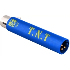 Микрофонный предусилитель sE Electronics DM2 TNT 10 Гц - 120,000 Гц (- 0,3 дБ), гейн: 28 дБ (нагрузка 1 кОм), максимальный выходной уровень (0,5% THD): 8,3 дБВ (2,6 В), электрический импеданс: 135 Ом