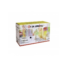 Картридж лазерный Colouring CG-MLT-D108S черный с чипом (1500 стр.) для принтеров Samsung ML-1640/1641/1645/2240/2241