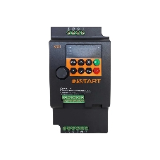 Преобразователь частоты 11 кВт, 25.0A, 3Ф, 380В, 15%, 50Гц/60Гц, IP20