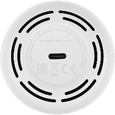 Пылесос ручной Xiaomi Mi Vacuum Cleaner mini SSXCQ01XY белый, 40 Вт, уборка сухая, пылесборник контейнер 0.1 л
