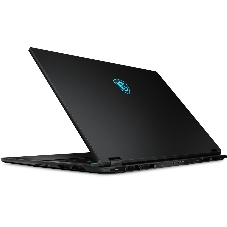 Ноутбук MSI Stealth HX AI A2XWIG-051RU черный Core Ultra 9 275HX 64Gb SSD 2Tb NVIDIA GeForce RTX 5080 16Gb 18