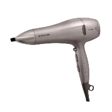 Фен BRAYER BR3006 коричневый, 2200 Вт