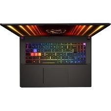 Ноутбук MSI Vector 17 HX AI A2XWJG-062RU Core Ultra 9 275HX 32Gb SSD 1Tb NVIDIA GeForce RTX 5090 24Gb 17