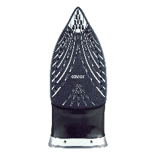 Утюг CENTEK CT-2346 белый/черный, 3200 Вт, 50 г/мин, 190 г/мин, 400 мл