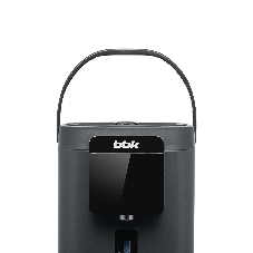 Термопот BBK BTP-1500 черный
