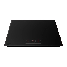 Индукционная варочная панель DeLonghi ELETTRA 4B2P CR черный