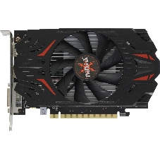 Видеокарта Sinotex Ninja AMD Radeon RX 560, 4 GB GDDR5, 128 bit, DisplayPort, HDMI, DVI-D, GPU 1175 MHz Видеокарта Sinotex Ninja AMD Radeon RX 560, 4 GB GDDR5, 128 bit, DisplayPort, HDMI, DVI-D, GPU 1175 MHz