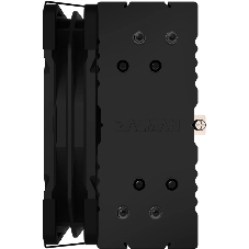 Кулер для процессора Zalman CNPS9X PERFORMA PLUS BLACK, 120мм FAN, 4 HEAT PIPES, 4-PIN PWM, 600-2000 RPM, 29.7DBA MAX, HYDRO BEARING, FULL SOCKET SUPPORT