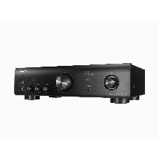 Усилитель Интегральный Denon PMA-600NE Black стерео полупроводниковый черный