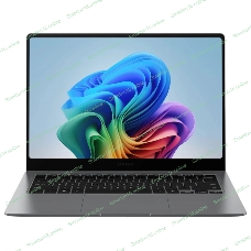 Ноутбук Samsung Galaxy Book 5 Pro NP960 Core Ultra 7 258V 32Gb SSD1Tb Intel Arc 140V 14