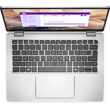 Ноутбук Dell Pro 14 Plus Core Ultra 5 236V 16Gb SSD512Gb Intel Arc 130V 14