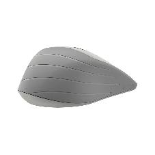 Мышь беспроводная A4Tech Fstyler FG30 белый/серый, 2000 dpi, радиоканал, USB, кнопки - 5