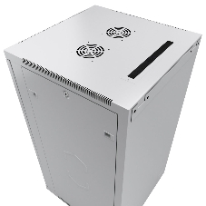 Шкаф телекоммуникационный настенный Cabeus SH-05F-12U60/45-R разобранный 19