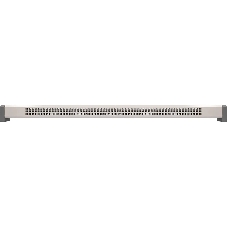 Конвектор электрический Ballu Plinth Compact BEC/PLC-100-400 белый, 400 Вт, 6 м2, термостат