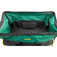 Сумка KRAFTOOL 38714-24_z01для инструмента 25карманов 24''