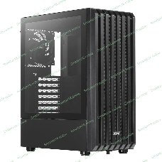 Компьютерный корпус XPG VALOR STORM черный (VALORSTORMMTWOF-BKCWW)