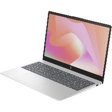 Ноутбук HP 15-fc0024ny Ryzen 7 7730U 16Gb SSD 512Gb AMD Radeon 610M 15.6