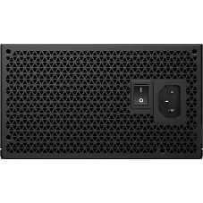 Блок питания PCCOOLER P5-YK1000-B1H, 1000Вт, 80 PLUS Bronze, 135мм, черный