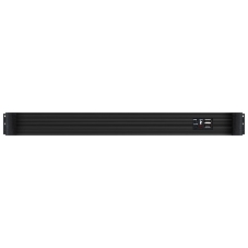 Серверный корпус ExeGate EX293306RUS Pro 1U390-01 RM 19