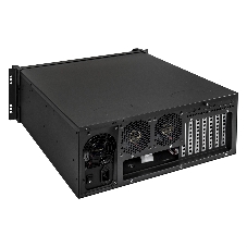 Серверный корпус ExeGate Pro 4U450-07/4U4017S (RM 19