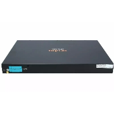 Коммутатор HPE Aruba 2930F 48G PoE+ 4SFP, 48×1 Гбит/с PoE+ + 4×1 Гбит/с SFP, управляемый