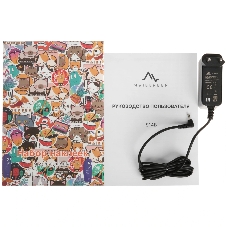 Ноутбук Maibenben S14B-R560UM/14.5