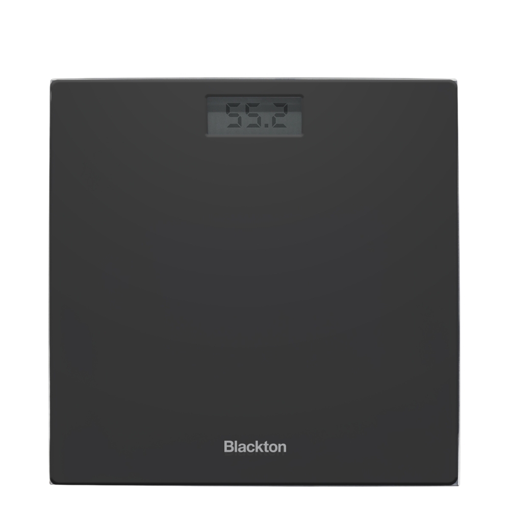 Весы напольные BLACKTON Bt BS1012 Black