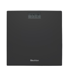 Весы напольные BLACKTON Bt BS1012 Black