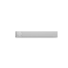 Коммутатор Ubiquiti UniFi Switch Enterprise 24 PoE, 12×1 Гбит/с PoE + 12×2.5 Гбит/с PoE + 2×10 Гбит/с SFP+ Uplink, управляемый