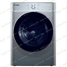 Стиральная машина Hyundai WMD9413 серебристый, загр. фронтальная макс.: 10 кг 1400 об/мин класс: В