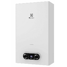 Колонка газовая Electrolux GWH 10 NanoPlus 2.0 20000Вт 10л/мин 550х328х180мм