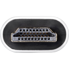 Кабель VCOM CG865-3M HDMI 19M/M,ver. 2.1, 8K@60 Hz 3 м VCOM CG865-3M