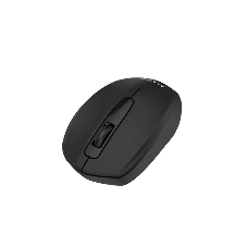 Мышь беспроводная Maxvi MWS-05 черный, 3 кнопки, 1000 dpi