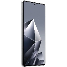 Смартфон Infinix Note 50 Pro X6855 12/256Gb черный