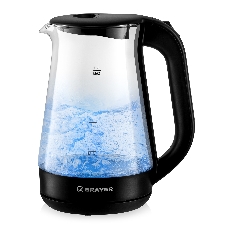 Чайник электрический BRAYER BR6112BK