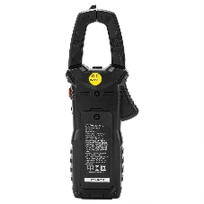 Токоизмерительные клещи цифровые Deli DL334203