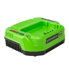 Зарядное устройство GreenWorks 60V (2932007)