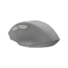Мышь беспроводная A4Tech Fstyler FG30 белый/серый, 2000 dpi, радиоканал, USB, кнопки - 5