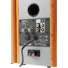Акустическая система 2.0 Edifier R1010BT черный