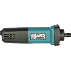 Прямошлифовальная машина (гравер) Makita GD 0602 ПШМ,400Вт,25000об\м,цанга-3\6\8мм,1.6кг,кор
