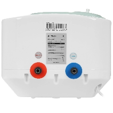 Водонагреватель электрический Royal Clima RWH-D10-FE белый, накопительный, 10 л, 1,5 кВт