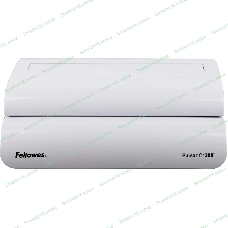 Переплетчик Fellowes Pulsar E (FS-56207) A4/перф.15л.сшив/макс.300л./пластик.пруж. (6-38мм)/электр.