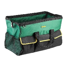 Сумка KRAFTOOL 38714-24_z01для инструмента 25карманов 24''